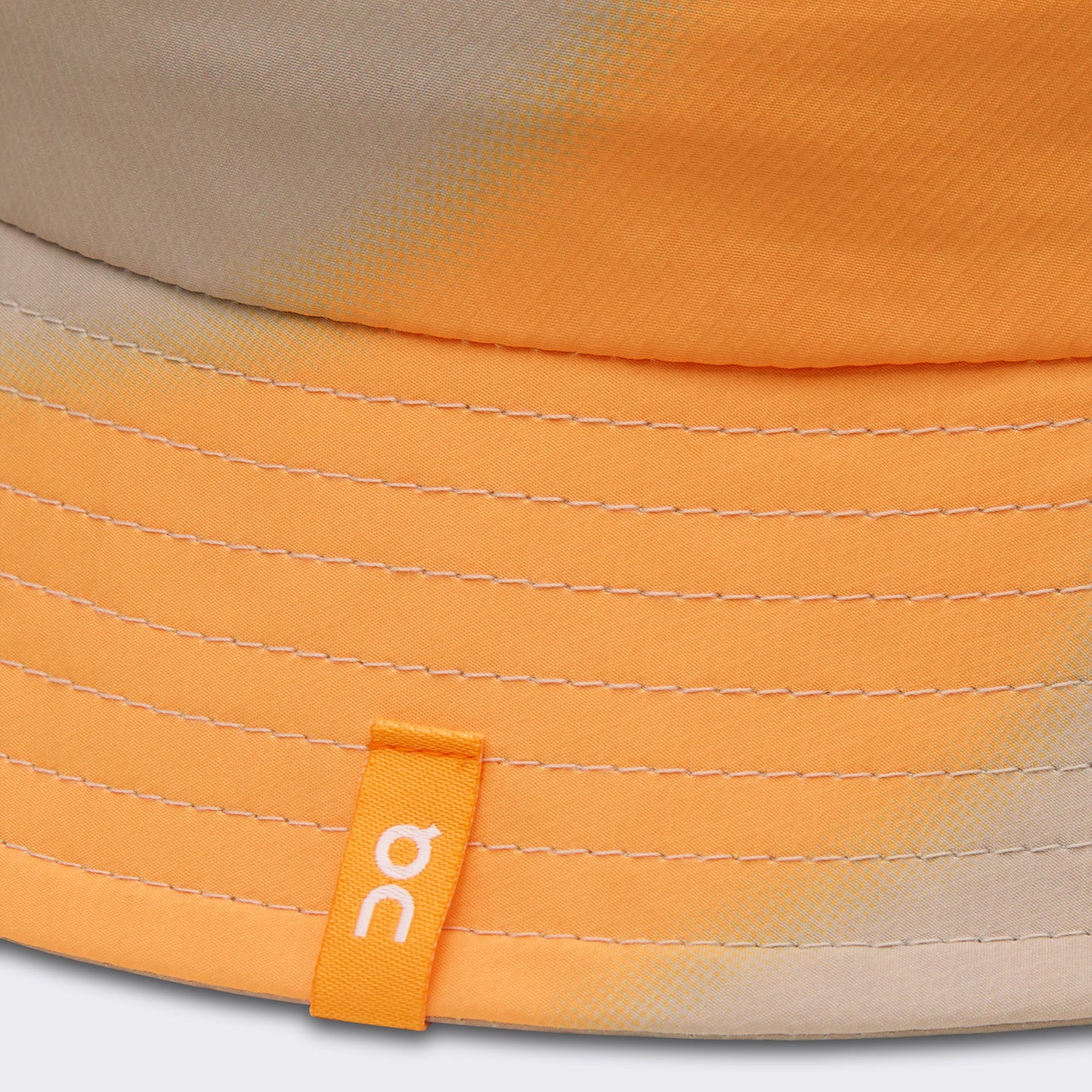 Kids Liquid Logo Hat Kids Desert | Saffron - US 5222