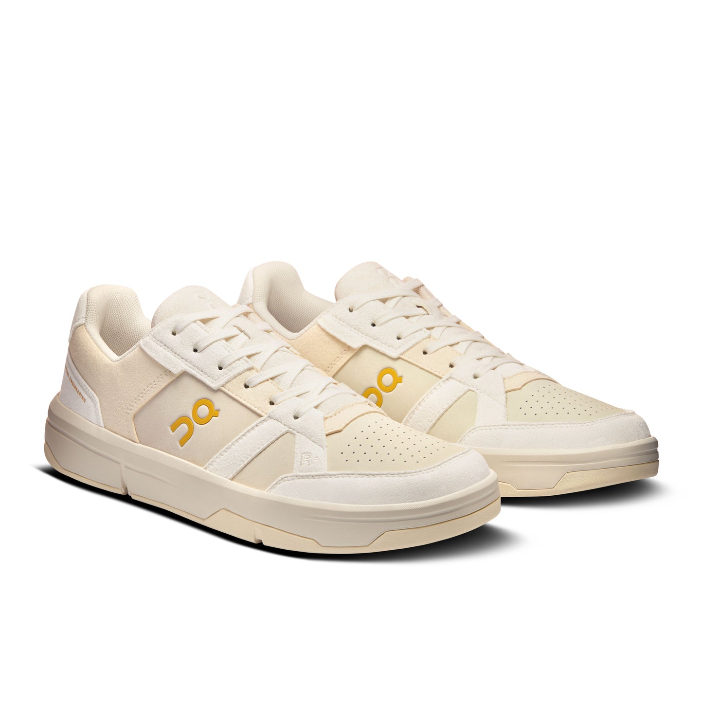 Men's THE ROGER Clubhouse Ace Ivory | Dew - US 9550