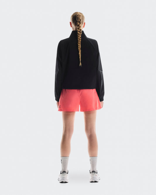 Women's Focus Shorts Coral - US 4867