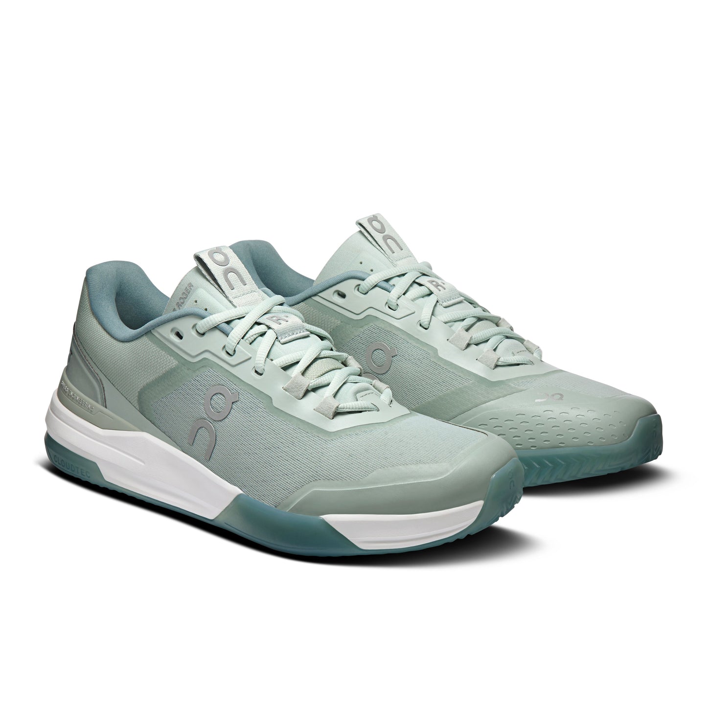 Men's THE ROGER Advantage Pro Clay Mineral | Linen - US 8279
