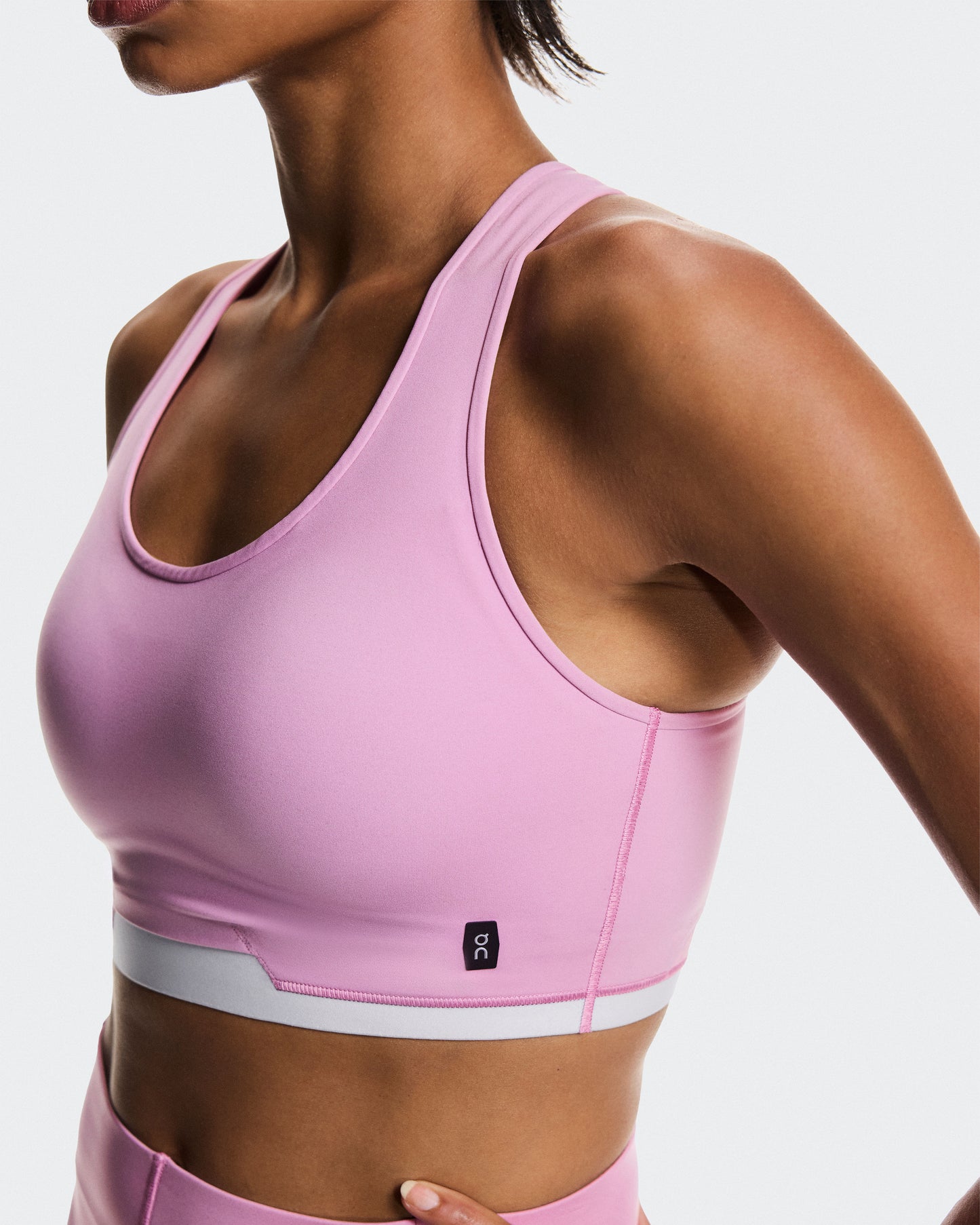Women's Train Bra Sakura - US 6777