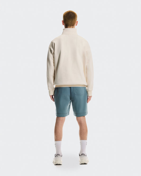 Men's Club Collective 1/4 Zip Dew - US 9430