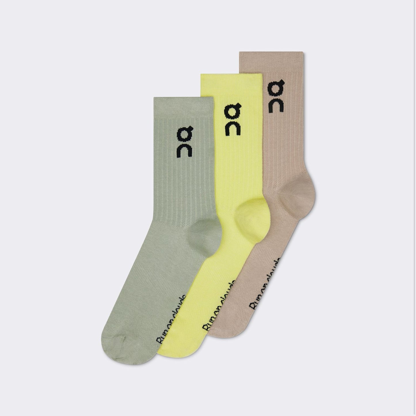 Kids Kids’ Sock 4-Pack Blueberry | Flame - US 3631