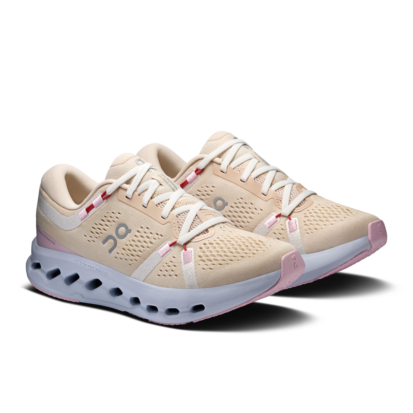 Women's Cloudsurfer 2 Sand | Ivory - US 0220