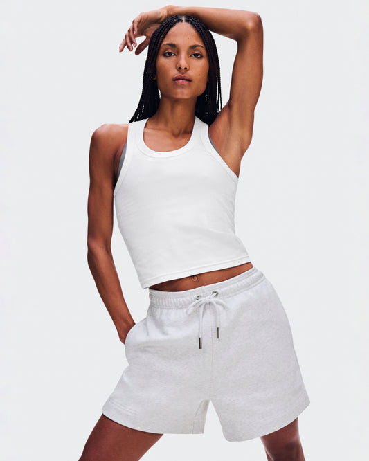Women's Club Collective Shorts Crater - US 0319