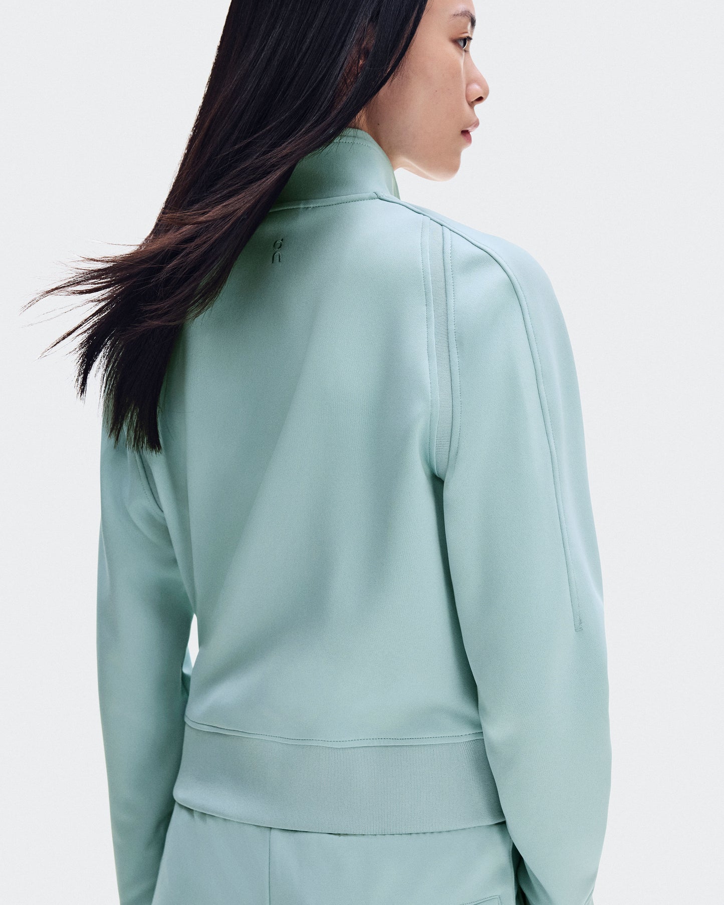 Women's Courtside Full-Zip Brook - US 0053