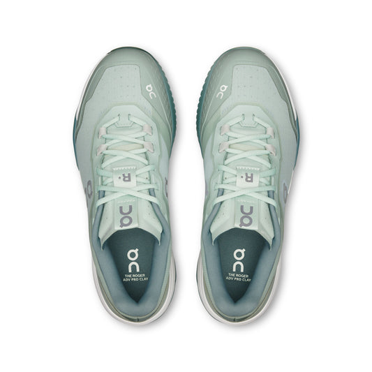 Men's THE ROGER Advantage Pro Clay Mineral | Linen - US 8279