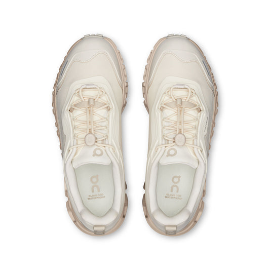 Women's Cloud 6 Geo Waterproof Dew | Dew - US 2170