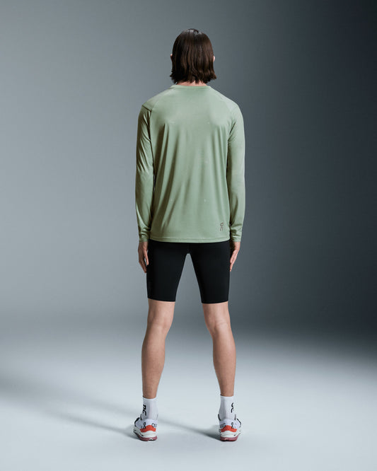 Men's Pace Long-T Sage - US 4660