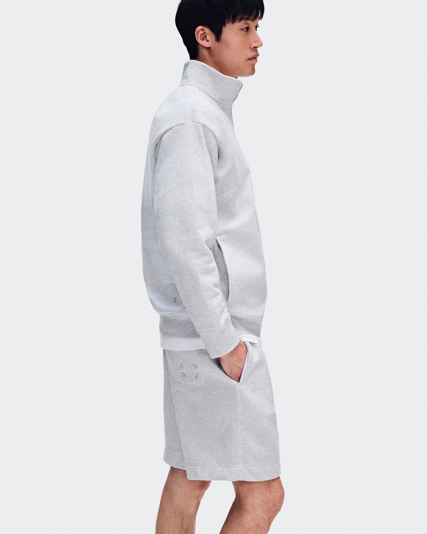 Men's Club Collective Shorts Crater - US 0862