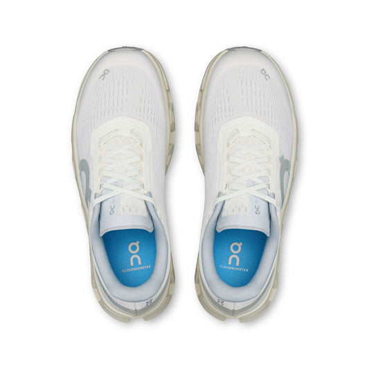 Women's Cloudmonster 1 Ivory | Glacier - US 9166