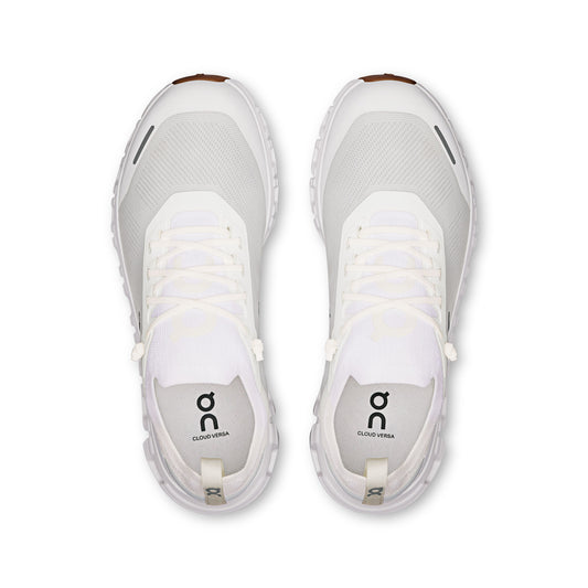 Women's Cloud 6 Versa White | White - US 7804