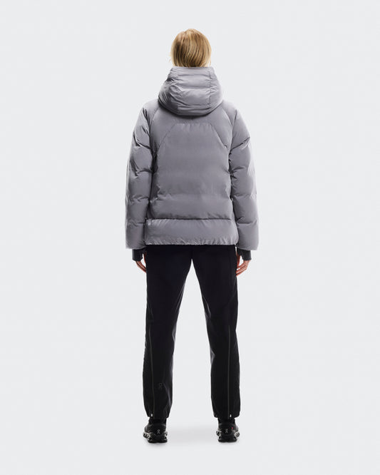 Women's All-Day Puffer Jacket Lilac - US 2827