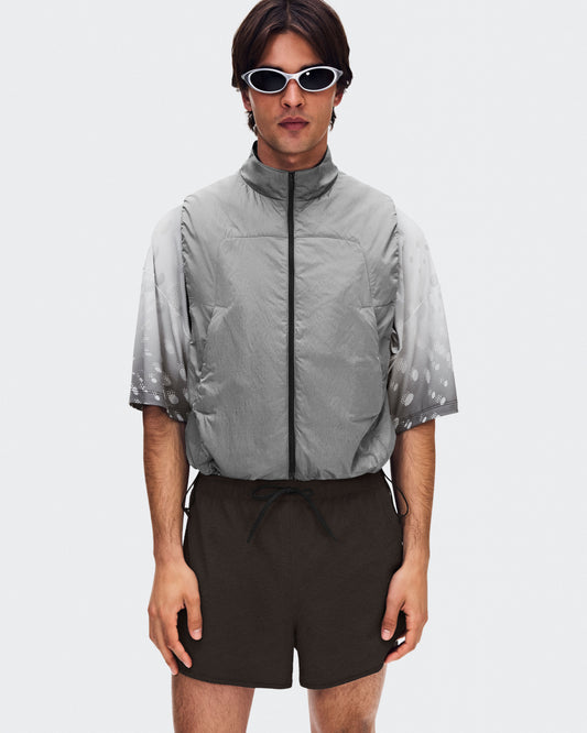 Men's Performance Volt Vest Glacier - US 7490