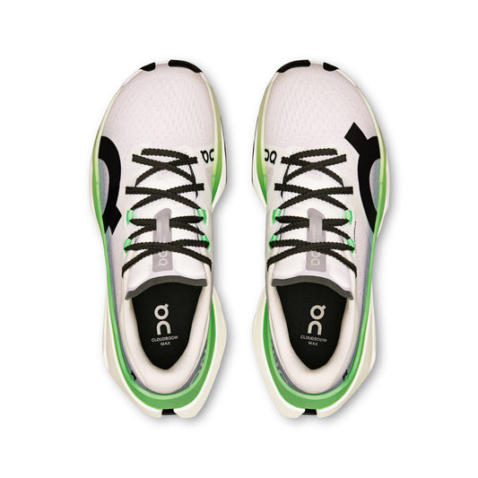 Women's Cloudboom Max Honeydew | Lilac - US 1726