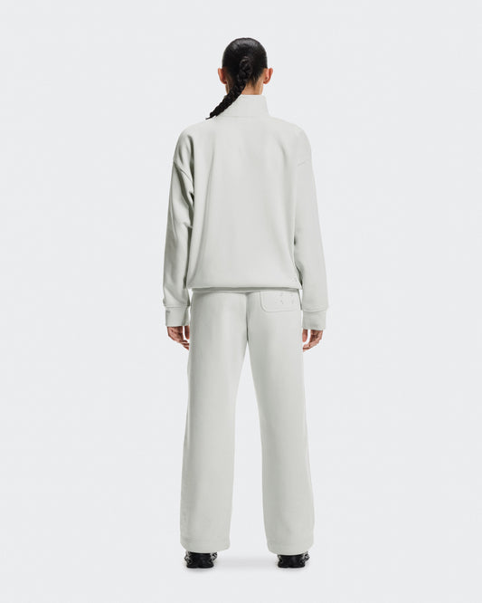 Women's Club Collective 1/4 Zip Iceberg - US 5611