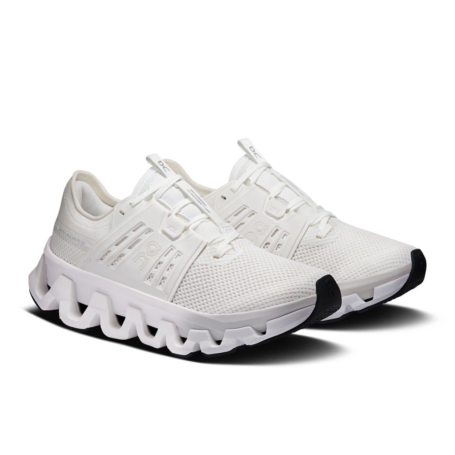 Women's Cloudswift Amp White | White - US 1319