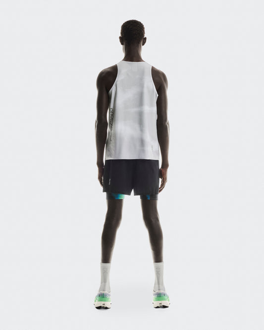 Men's Pace Shorts Black | Horizon - US 6433