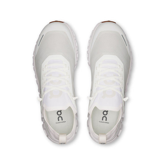 Men's Cloud 6 Versa White | White - US 2141