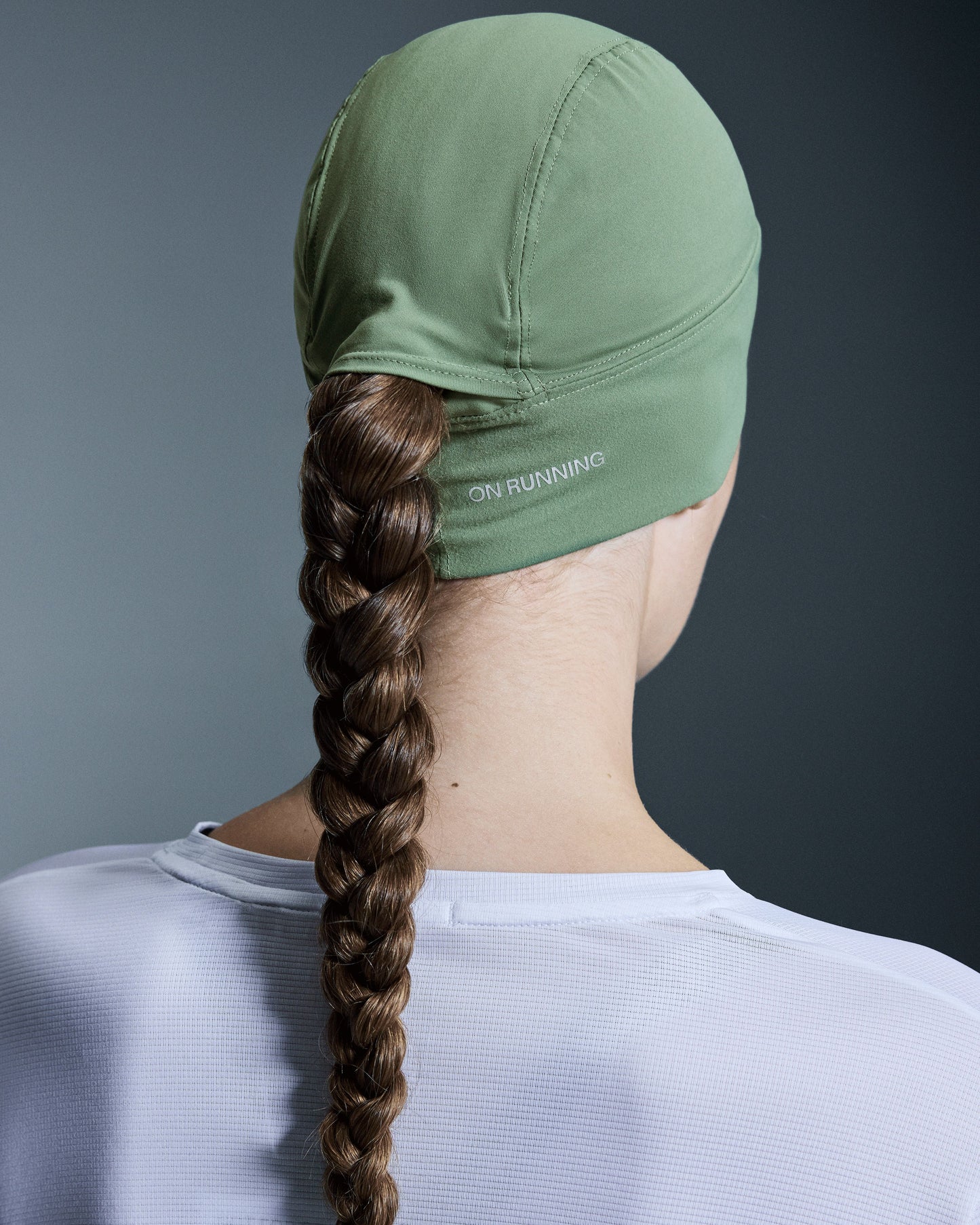 Core Beanie Taiga - US 0139