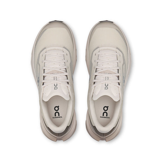Women's Cloudvista 3 Pearl | Cinder - US 2884