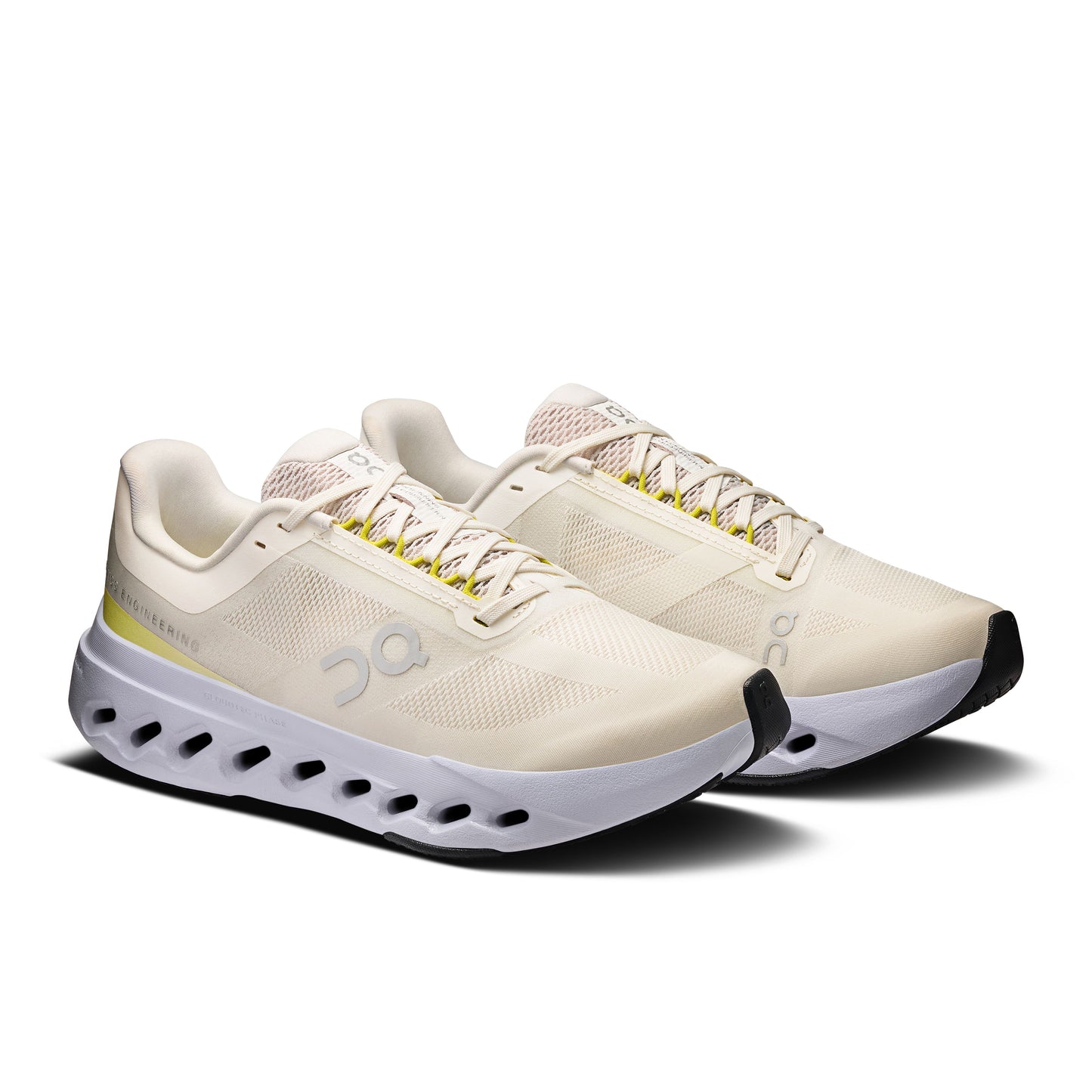 Women's Cloudsurfer Next Ivory | Nimbus - US 9094