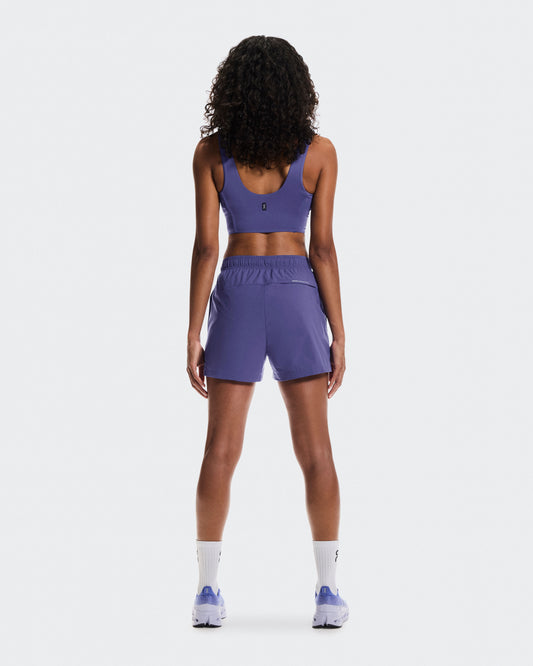 Women's 3" Core Shorts Twilight - US 3450