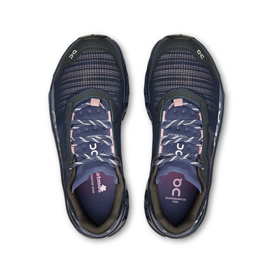 Women's Cloudmonster Void atmos Midnight | Blossom - US 4936