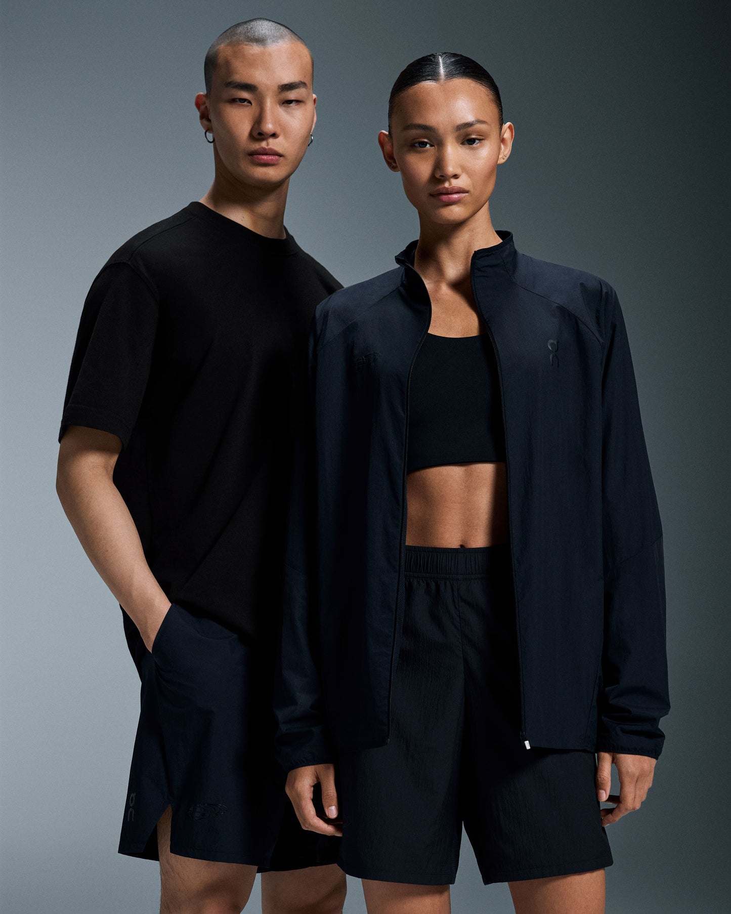 Shorts Beams Black - US 1100