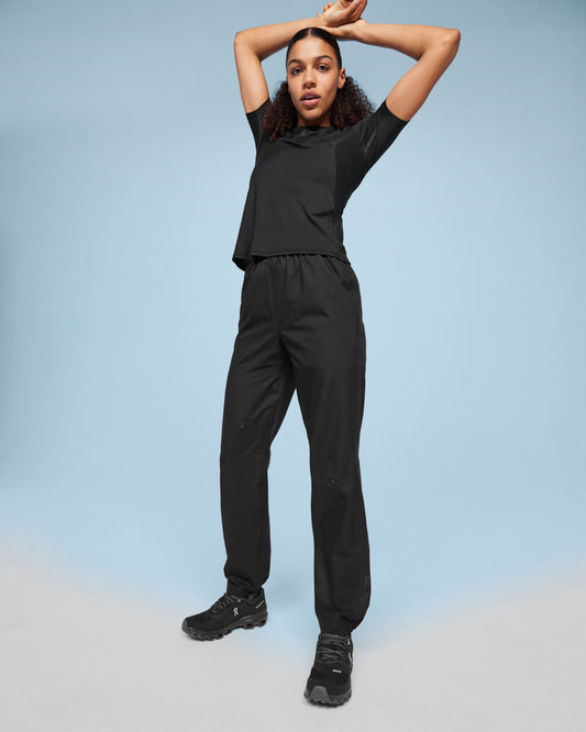 Women's Ultra Pants Black - US 0508