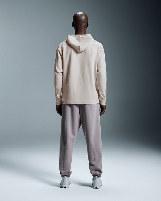 Men's Movement Hoodie Sand - US 0762