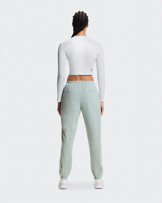 Women's Focus Pants Mineral - US 8366