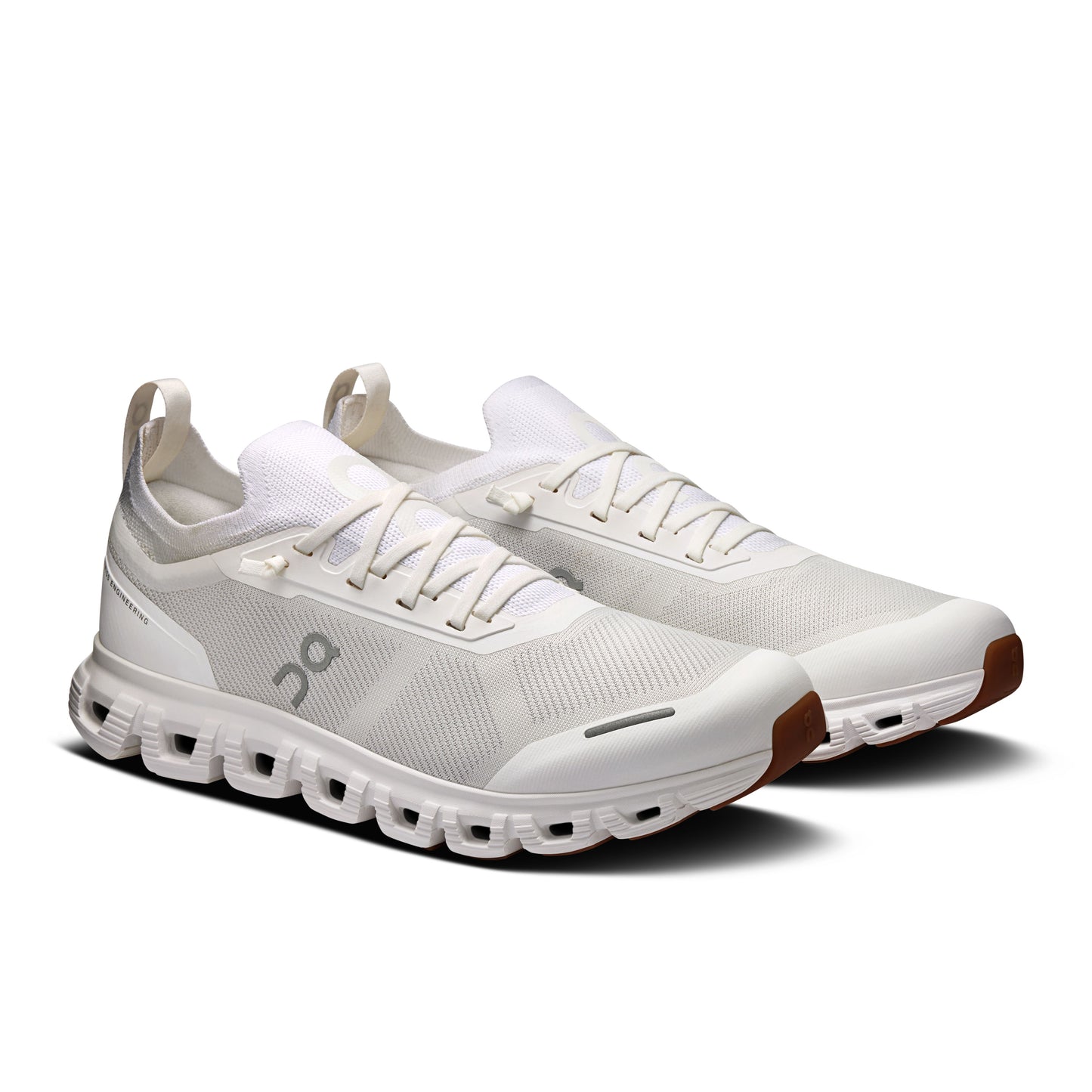 Men's Cloud 6 Versa White | White - US 2141