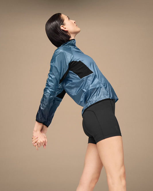 Women's Zero Jacket Stellar | Black - US 9672