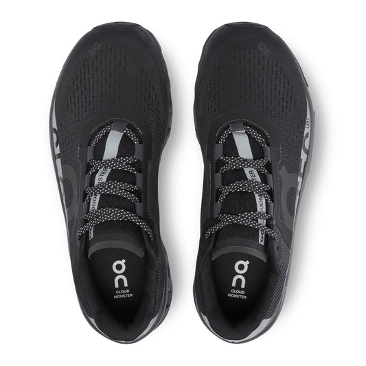 Men's Cloudmonster Lumos Black - US 0747