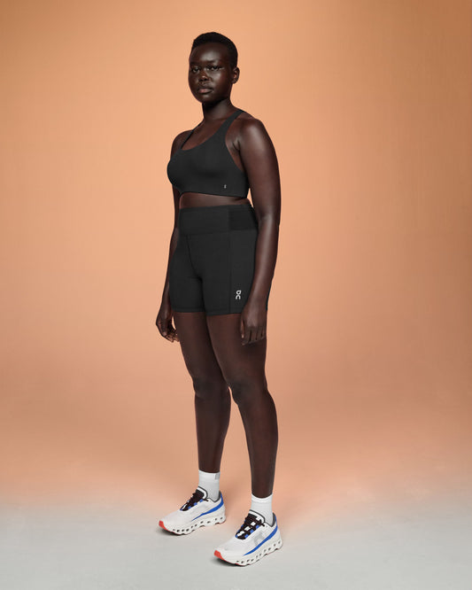 Women's Active Bra Black - US 1956