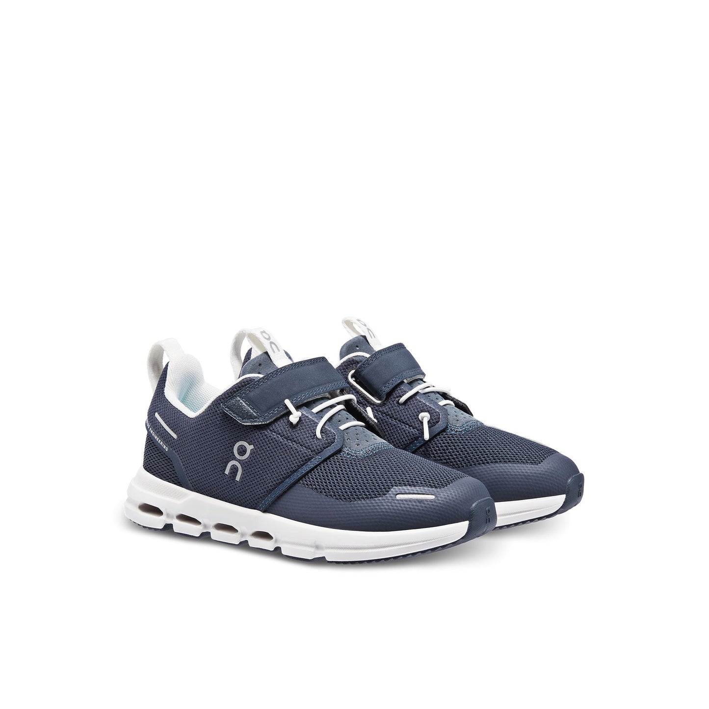 Kids Cloud Play Midnight | White - US 1544