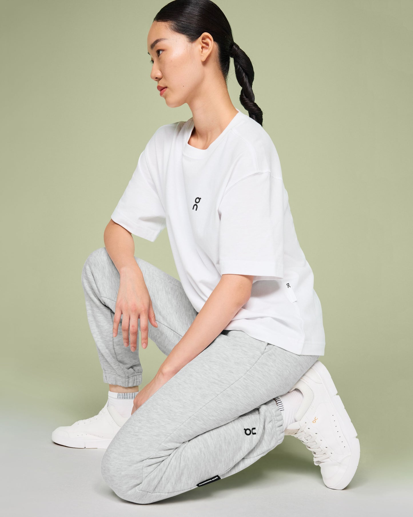 Women's Club Pants Crater - US 0435