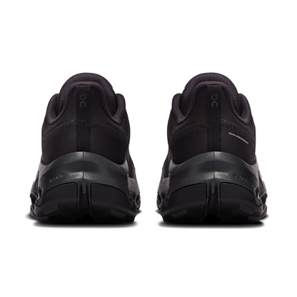 Women's Cloudhorizon 2 Waterproof Black | Black - US 5665