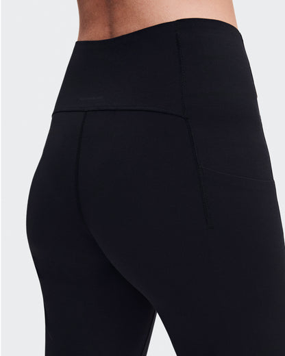 Women's Studio Flared Pants 32" Black - US 6437