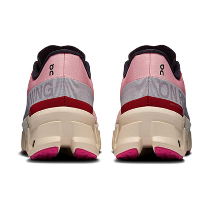 Women's Cloudmonster Hyper Red | Cream - US 2995