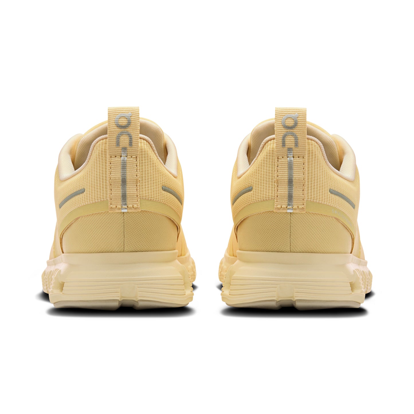 Women's Cloud 6 Waterproof Nectar | Castor - US 8328