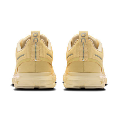 Women's Cloud 6 Waterproof Nectar | Castor - US 8328