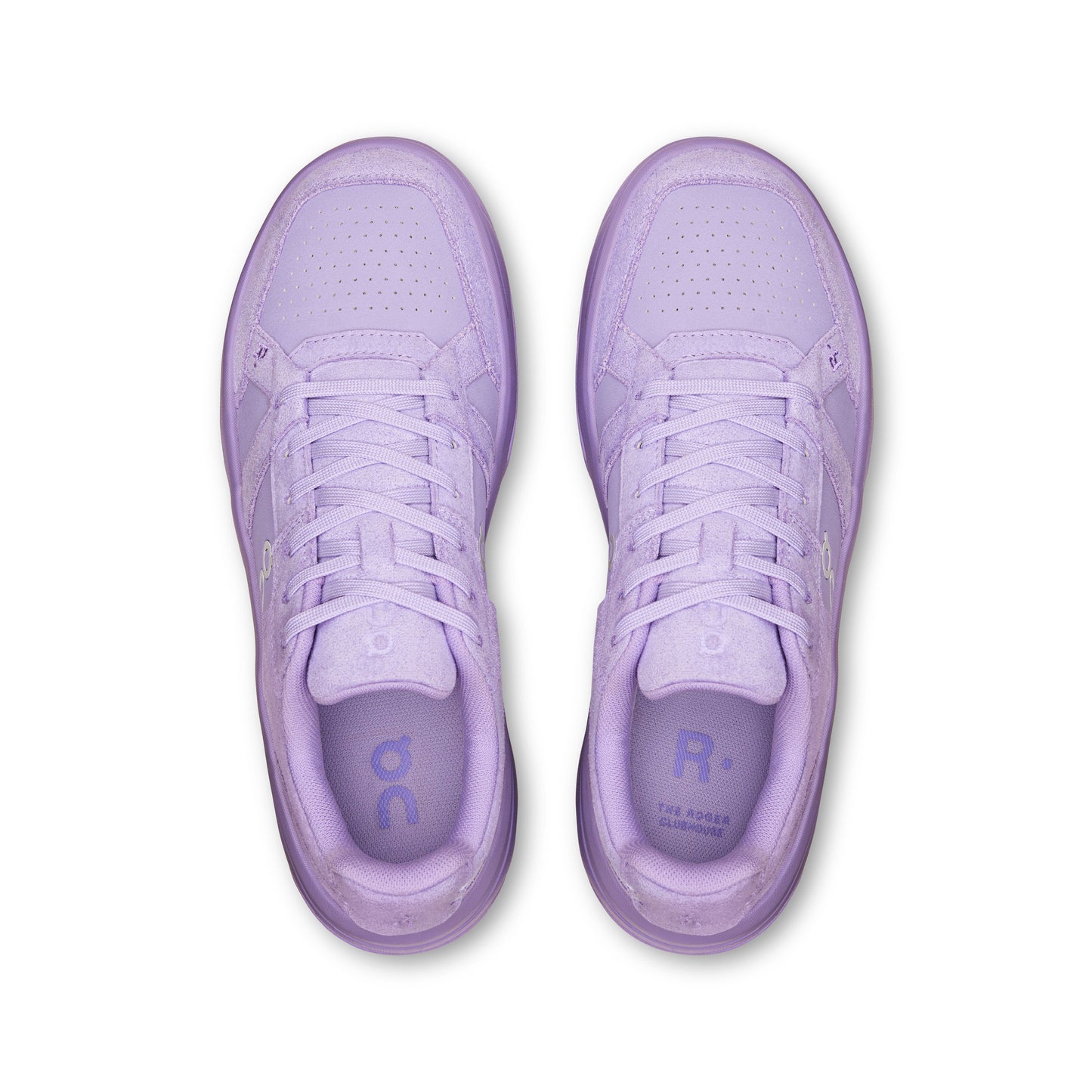 Women's THE ROGER Clubhouse Ace Bloom | Thistle - US 2488