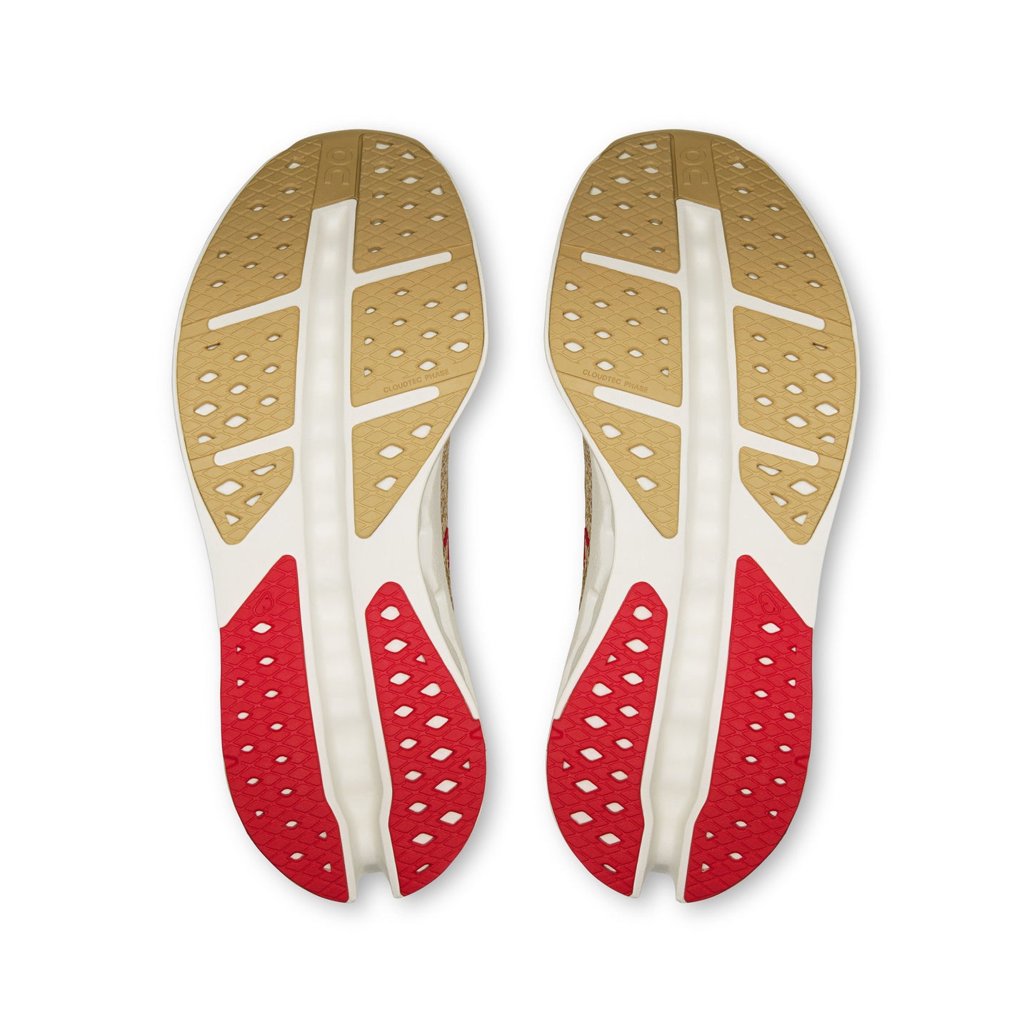 Women's Cloudsurfer Max Year of the Horse Chai | Ivory - US 7785