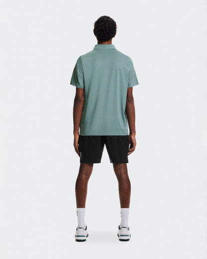 Men's 7" Court Shorts Black - US 2571