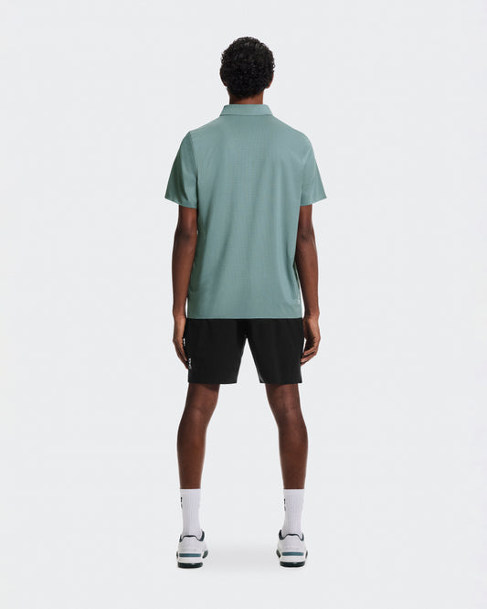 Men's 7" Court Shorts Black - US 2571