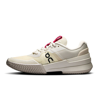 Women's THE ROGER Pro 2 Clay Ice | Pink - US 0483