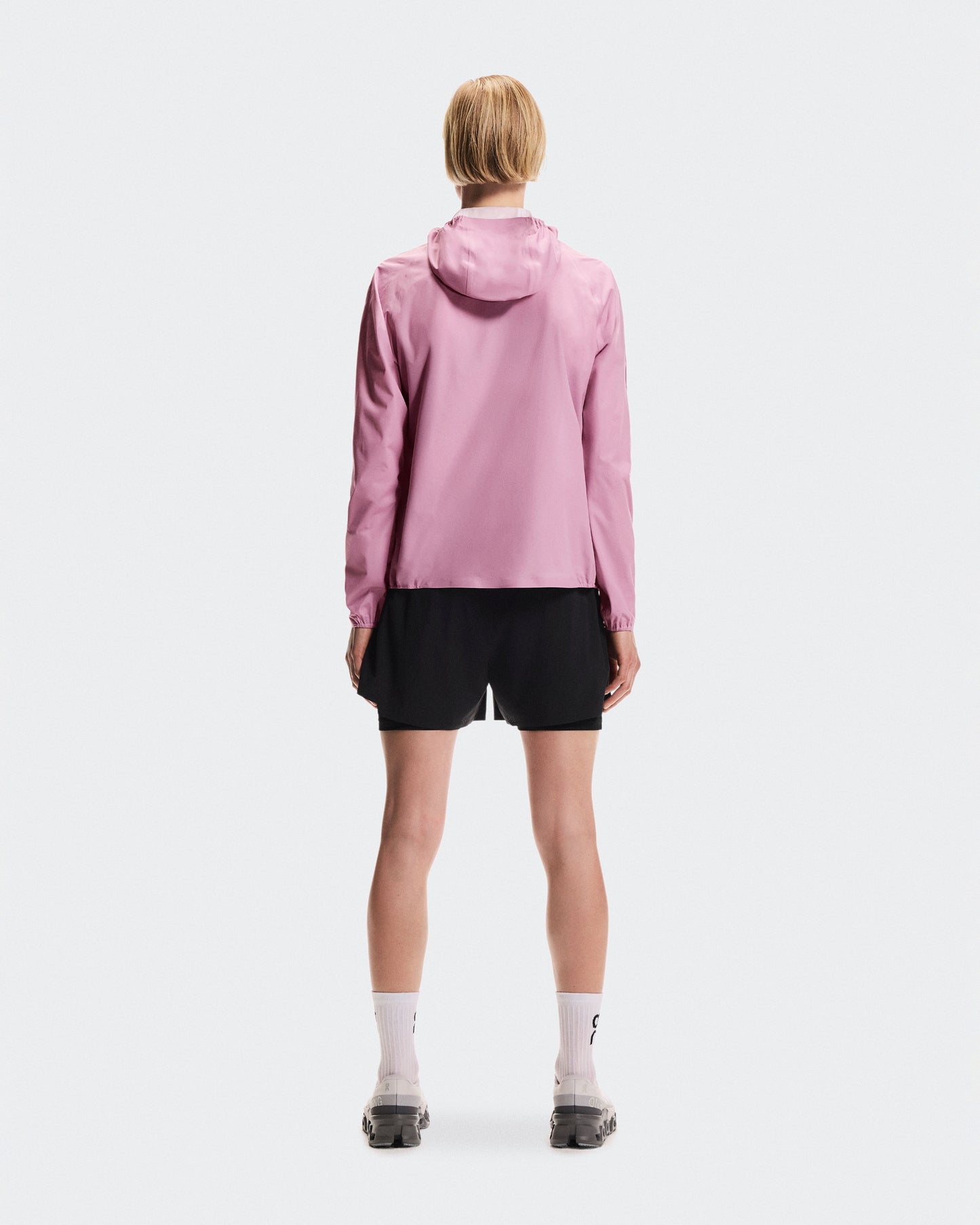 Women's Performance Jacket Waterproof Sakura - US 3327