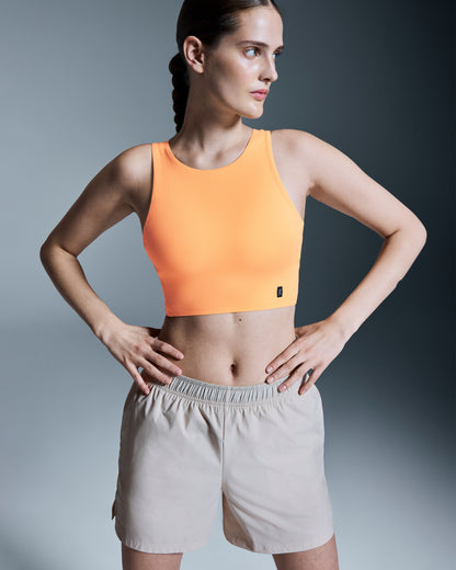 Women's 3" Core Shorts Sand - US 4779